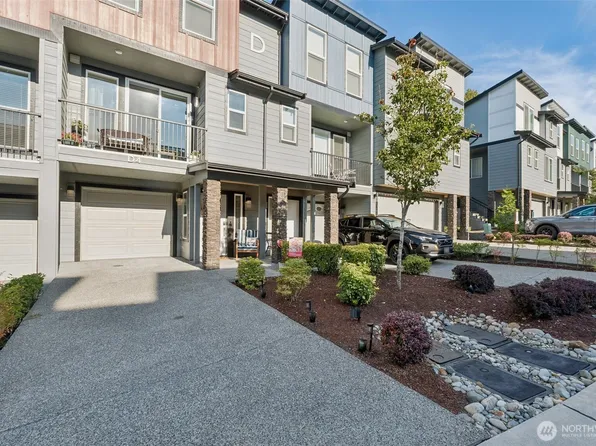 3123 148th Street SW #D4, Lynnwood, WA 98087