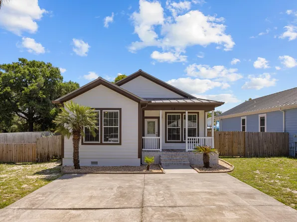 518 2nd Ave, Destin, FL 32541