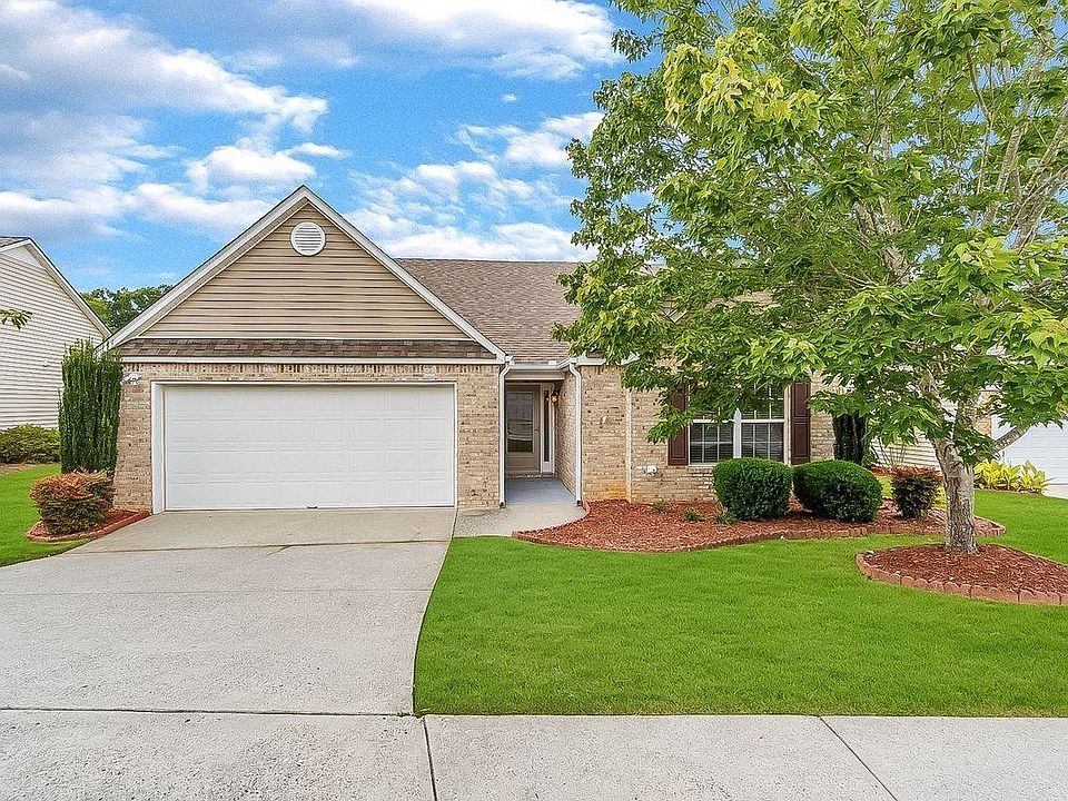 415 Mockingbird Dr, Loganville, GA 30052 Zillow