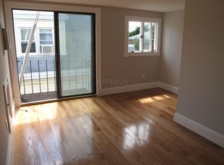 57 Norris St APT 3, Cambridge, MA 02140