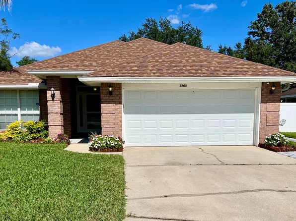7705 Vandalay Dr, Jacksonville, FL 32244