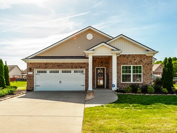812 Mesa Verde Pl, Gallatin, TN 37066