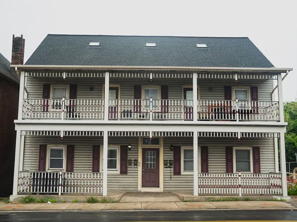 137-139 Main Street, 137-139 Main St #1, Slatington, PA 18080