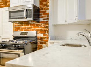 135 Orleans St #2R, Boston, MA 02128