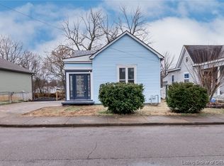 249 Ealy St, New Albany, IN 47150