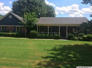 113 Dee Ann Rd, Trinity, AL 35673