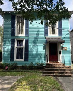 2240-44 State St, New Orleans, LA, 70118