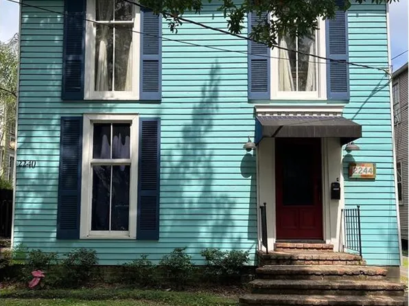 2240-44 State St, New Orleans, LA 70118