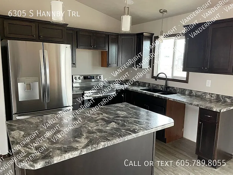 6305 S Hannby Trl — Photo 1