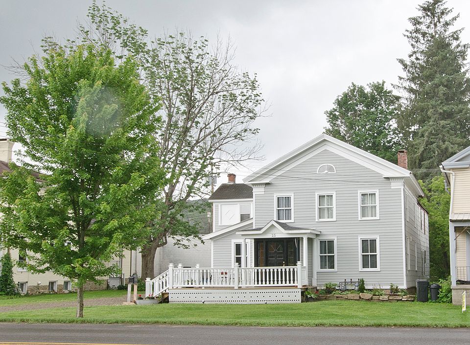 Outside Photo