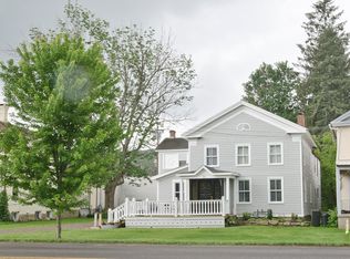 25 Genesee St #1, Cuba, NY 14727