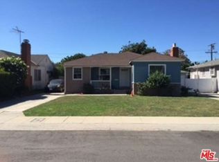 8343 Kenyon Ave, Los Angeles, CA 90045
