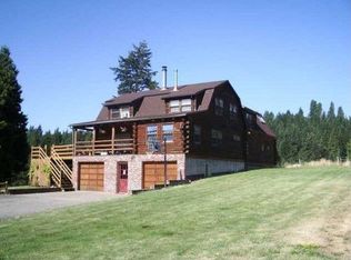 5720 Oregon Rd, Mount Hood Parkdale, OR 97041