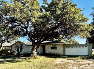 5550 County Road 200, Liberty Hill, TX 78642