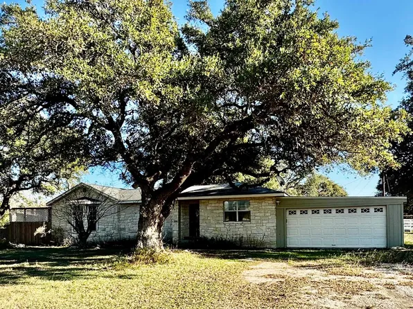 5550 CR 200, Liberty Hill, TX 78642