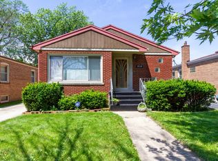 15510 Maryland Ave, Dolton, IL
