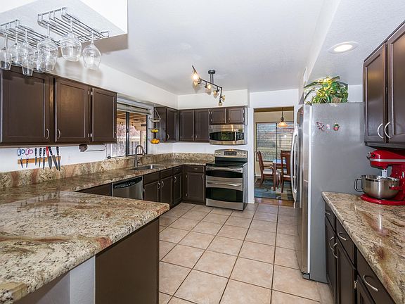 5th image of 1261 W Lodestone Pl