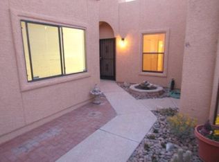 754 W Rushwood Dr, Tucson, AZ 85704