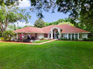 3453 Bay Meadow Ct, Windermere, FL 34786