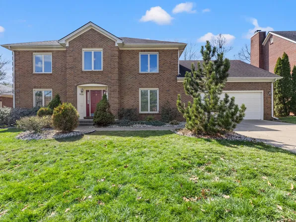 2424 Creekview Ct, Lexington, KY 40514