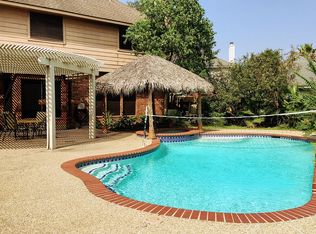 2521 Sand Bar Ct, Seabrook, TX 77586