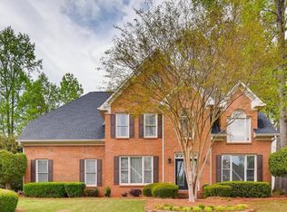 2045 Hembree Grove Dr, Roswell, GA 30076