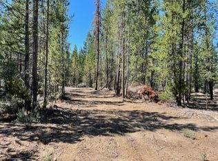 3 Surveyor Rd, Crescent, OR 97733