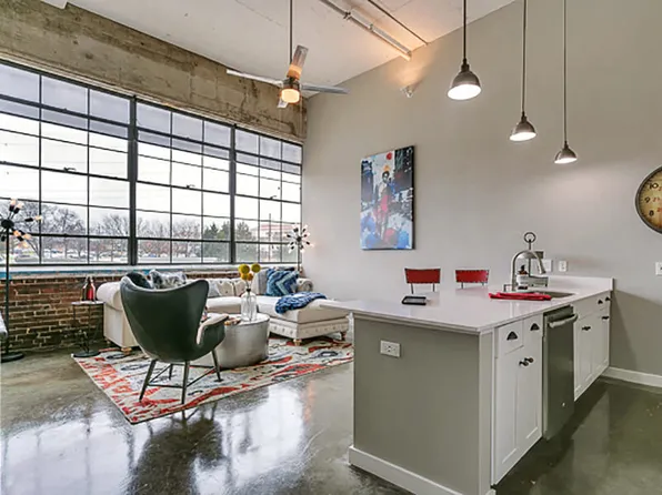 Lofts at Mockingbird Station Apartments