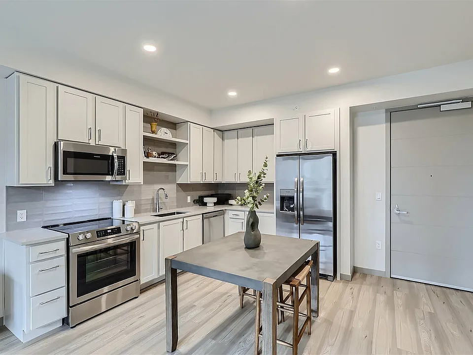 Sophisticated Spaces to Savor