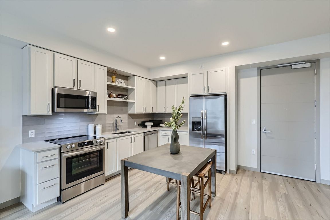 Sophisticated Spaces to Savor