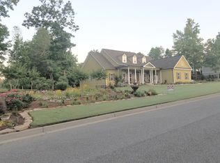 30 Treemont Dr, Cartersville, GA 30121