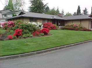 12926 130th Pl SE, Bellevue, WA 98005