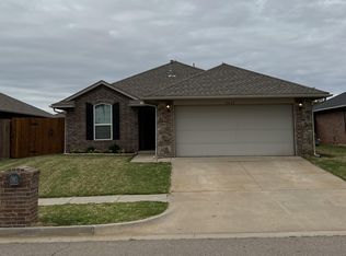 2429 NW 197th Ter, Edmond, OK 73012