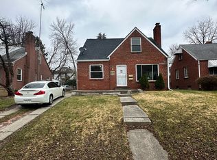 2116 Kensington Rd #2114, Toledo, OH 43607