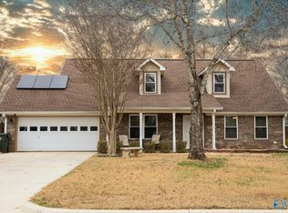 122 Todd Dr, Madison, AL 35758
