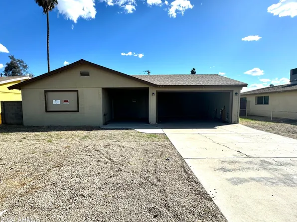 5459 W EDGEMONT Avenue, Phoenix, AZ 85035