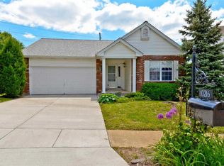 10216 Jeffrey David Ct, Saint Louis, MO