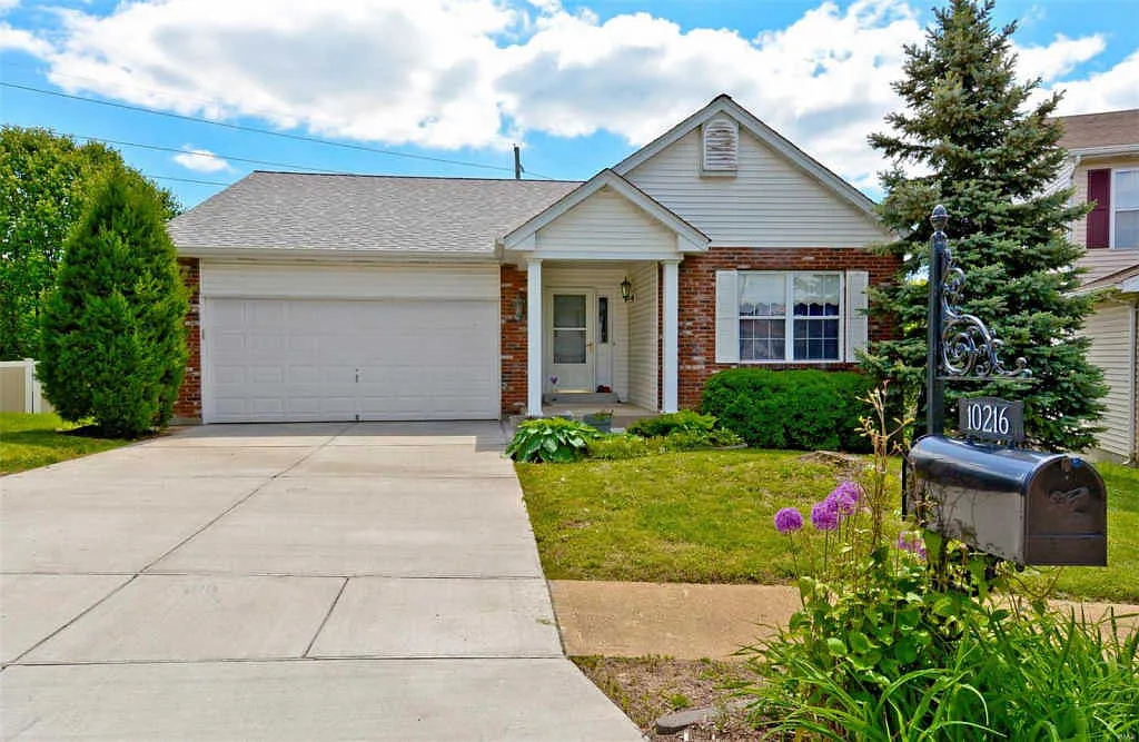 10216 Jeffrey David Ct photo 1