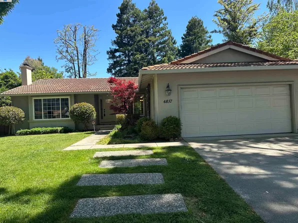 4837 Mohr Ave, Pleasanton, CA 94566