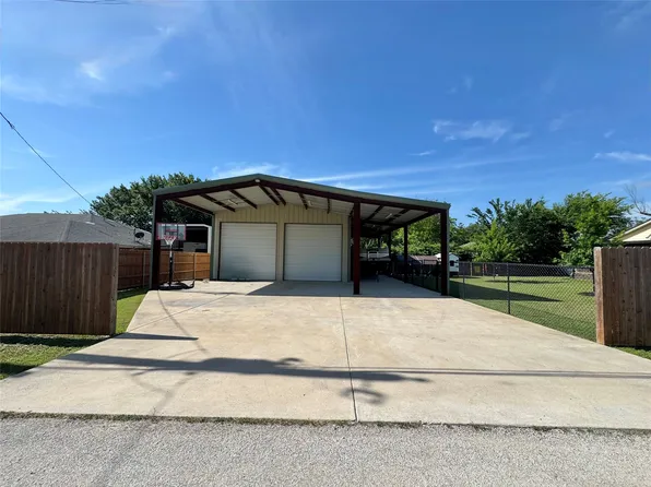 510 N Friou St, Alvarado, TX 76009