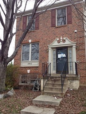 1st image of 15510 Travailer Ct