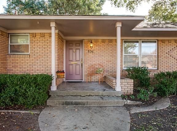 3rd image of 536 Pittman St