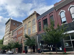 821 Main Street, Lynchburg, VA 24504
