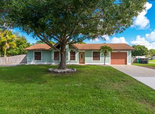 6006 Lantana Dr, Fort Pierce, FL 34951