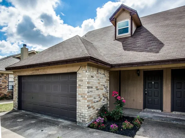 7716-7718 Sable Lane, 7716-7718 Sable Ln #7716, North Richland Hills, TX 76182