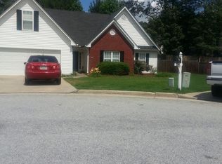 4315 Beaverton Ct, Loganville, GA