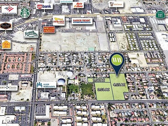 3rd image of 46440 Doctor Carreon Blvd
