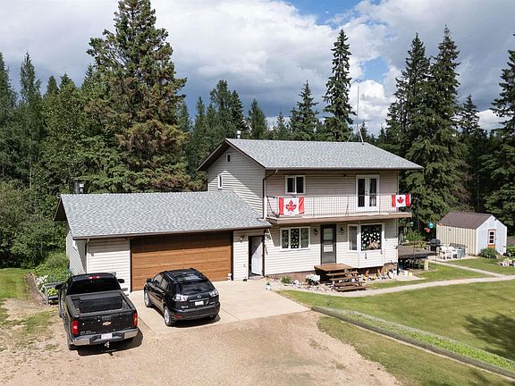 2nd image of 58403 Range Road 60
