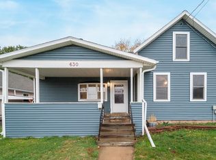 630 6th St, Menasha, WI 54952