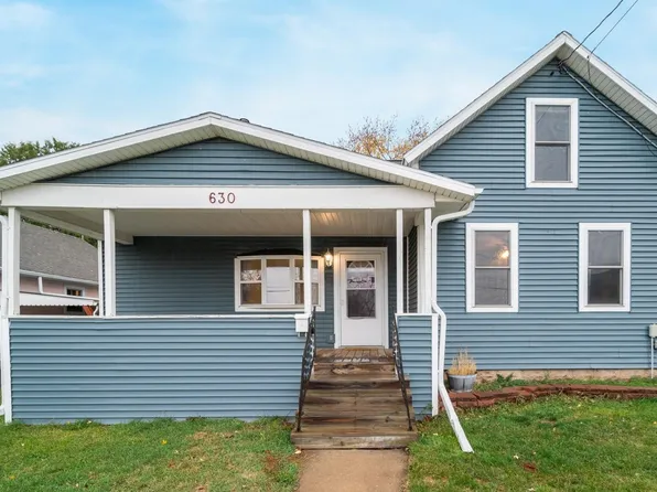 630 6th St, Menasha, WI 54952